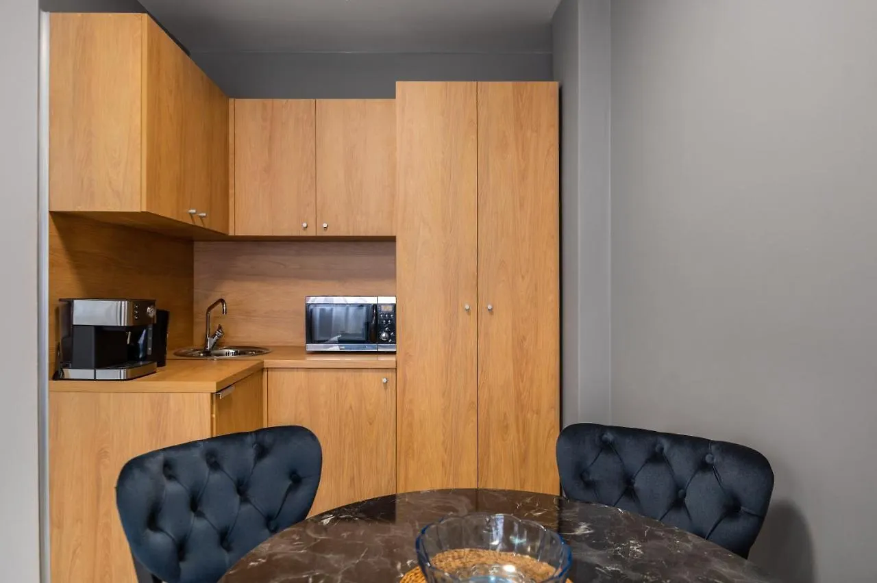 Moto Retreat I Sofia Central Studio I Free Parking Apartment