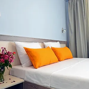 Visito Aparthouse Apartmanhotel