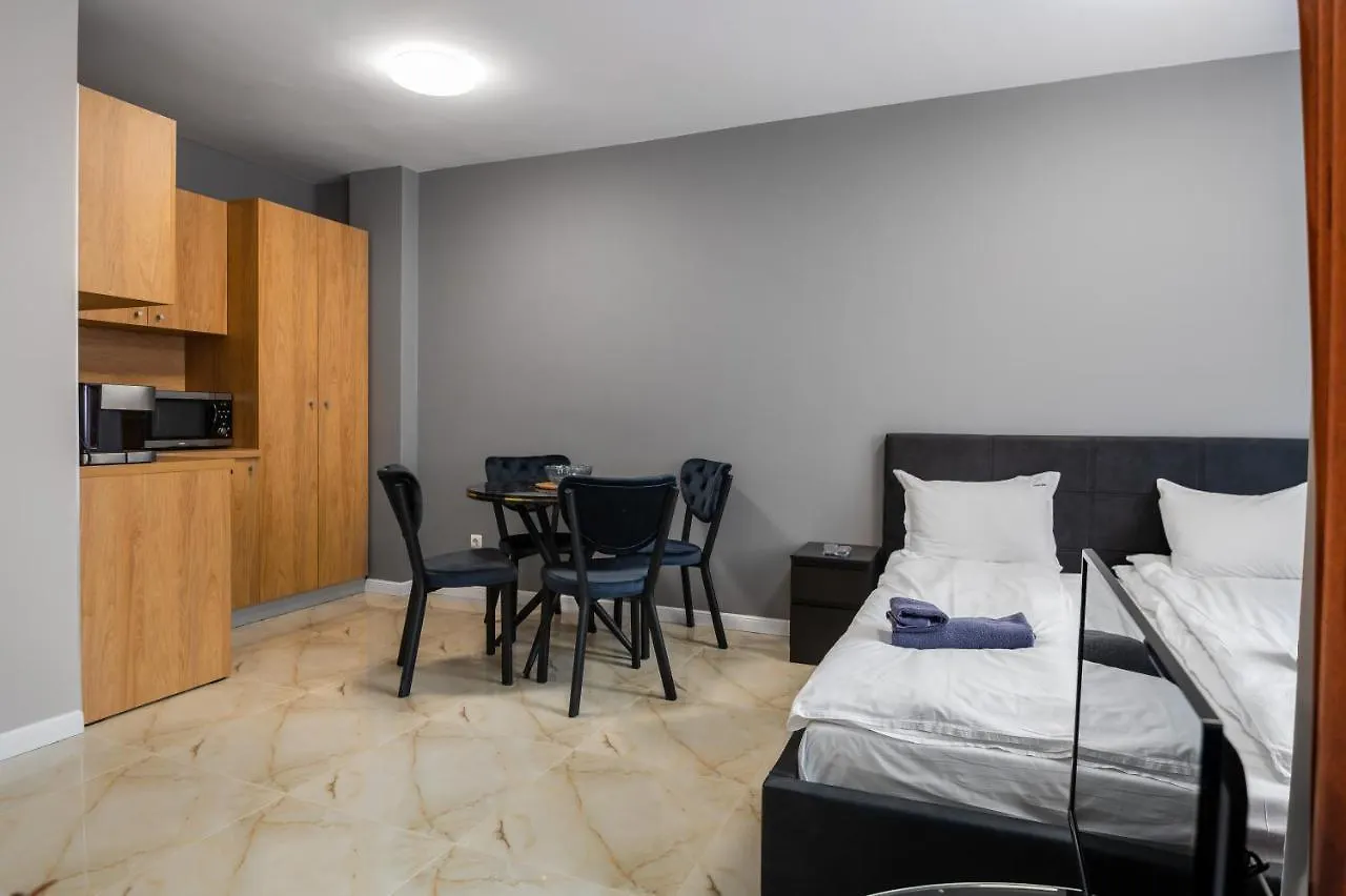 Moto Retreat I Sofia Central Studio I Free Parking Apartment 0*,  Bulgaria