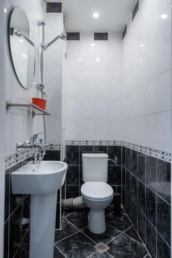 Apartmán Moto Retreat I Sofia Central Studio I Free Parking 0*,  Bulharsko